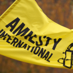 Amnesty International Home Based Research Consultancy: Shape the Future of Business and Human Rights. APPLY NOW!